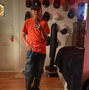 Meet your Posher, Diego